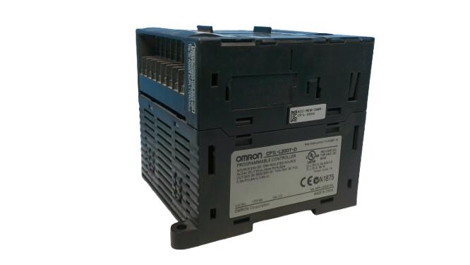 CP1L-L20DT-D Omron