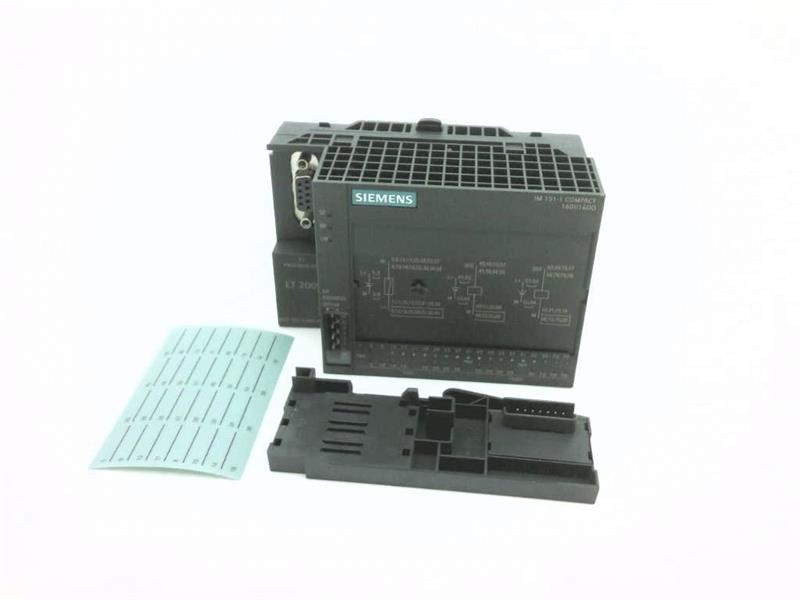 6ES7151-1CA00-3BL0 Siemens