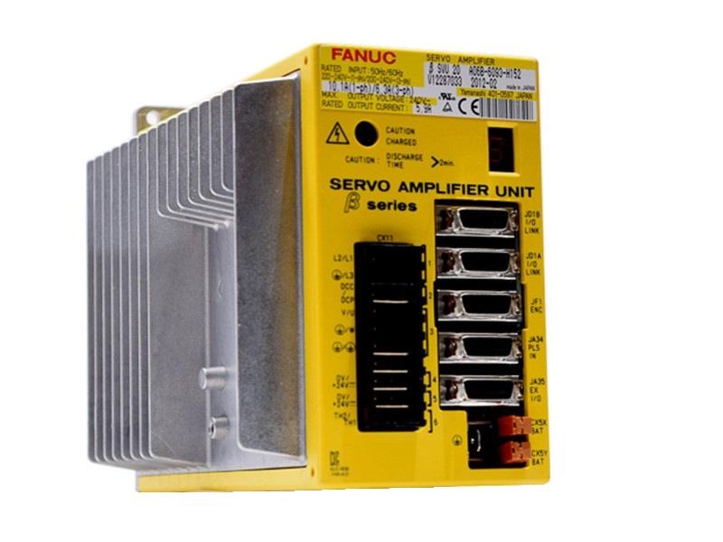A06B-6093-H152 GE Fanuc