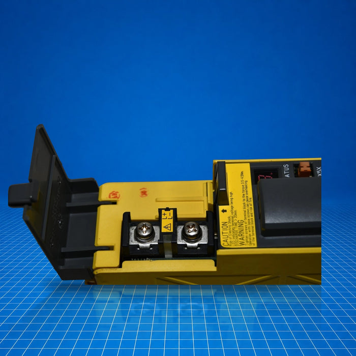 A06B-6117-H103 GE Fanuc industrial automation part - unit detail