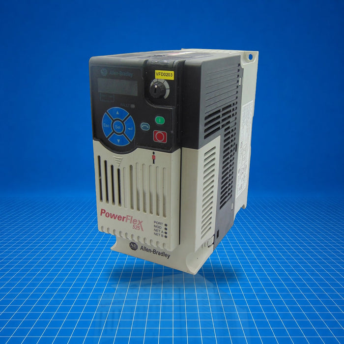 25C-D010N104 Allen-Bradley