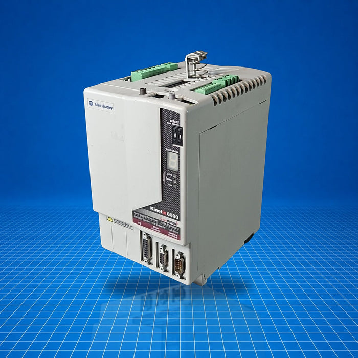 2094-AC09-M02-S Allen-Bradley