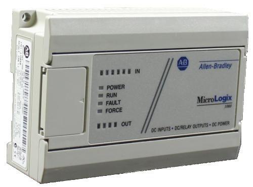 1761-L10BXB Allen-Bradley
