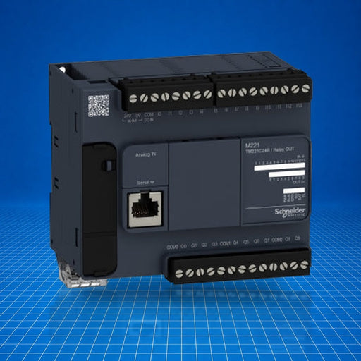 TM221C24R Schneider Electric