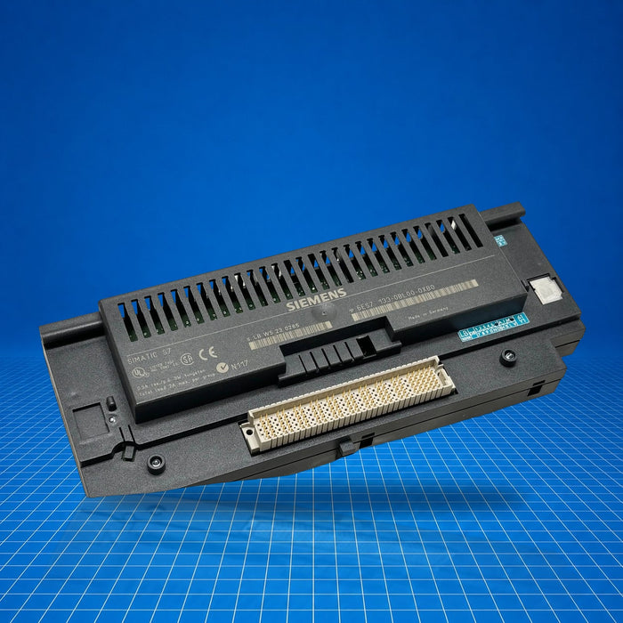 6ES7133-0BL00-0XB0 Siemens