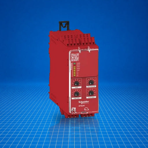 XPSUAT33A3AC Schneider Electric