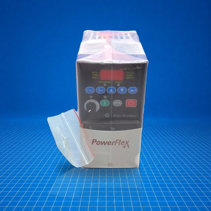 22A-A3P6N103 Allen-Bradley