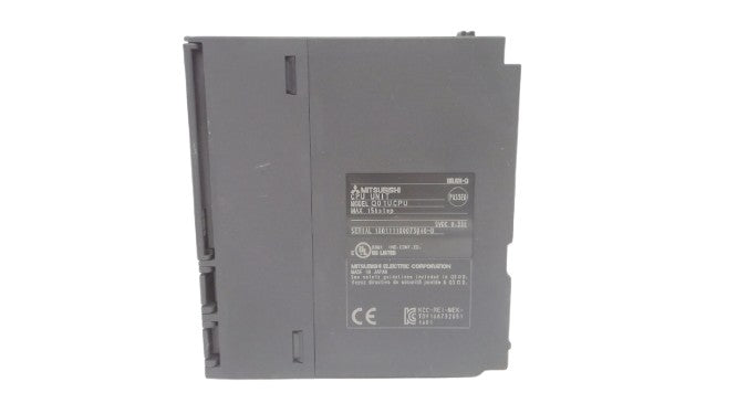 Q01UCPU Mitsubishi Electric