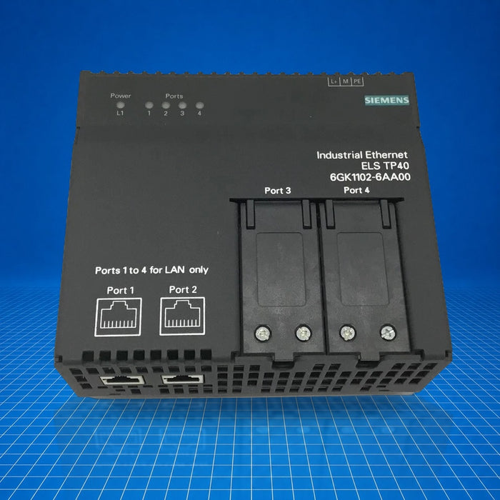 6GK1102-6AA00 Siemens