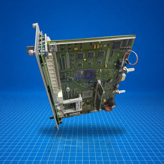 6FC5447-0AA00-0AA1 Siemens industrial automation part - product view