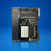 CJ2M-CPU35 Omron industrial automation part - part number label view