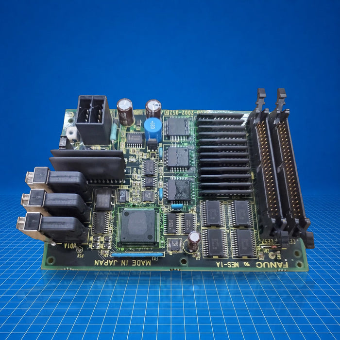 A20B-2002-0520 Fanuc