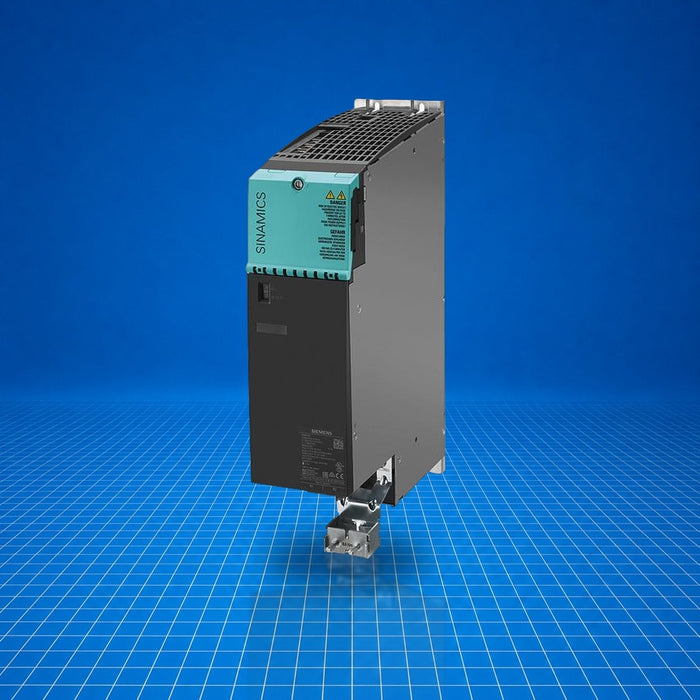 6SL3120-2TE21-8AD0 Siemens