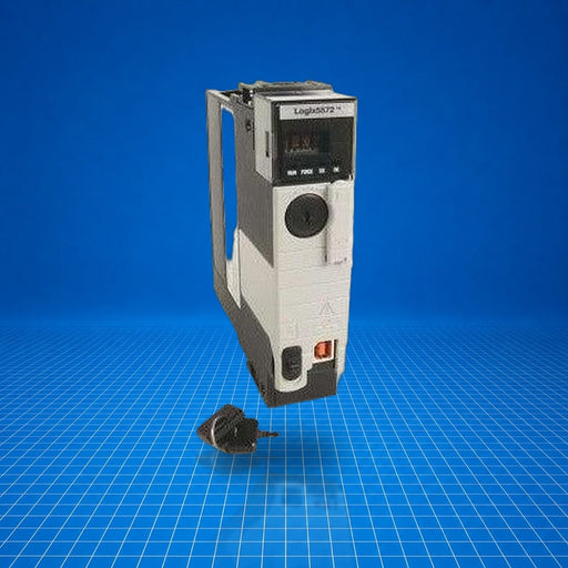 1756-L72K Allen-Bradley