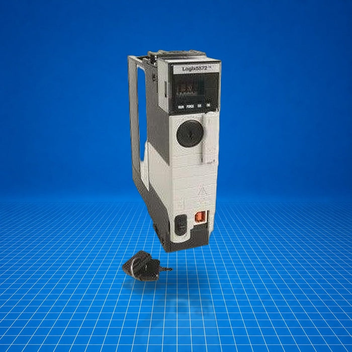 1756-L72K Allen-Bradley