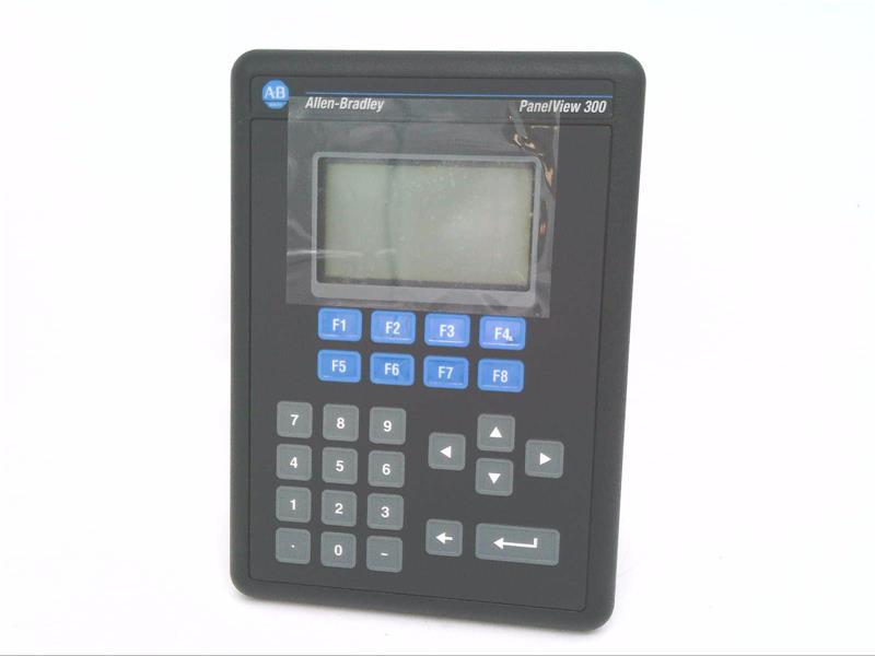 2711-K3A2L1 Allen-Bradley