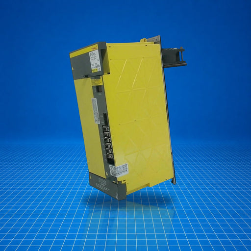 A06B-6151-H030 GE Fanuc industrial automation part - tested surplus unit