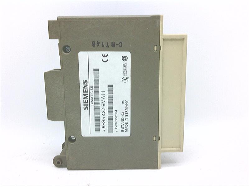 6ES5422-8MA11 Siemens