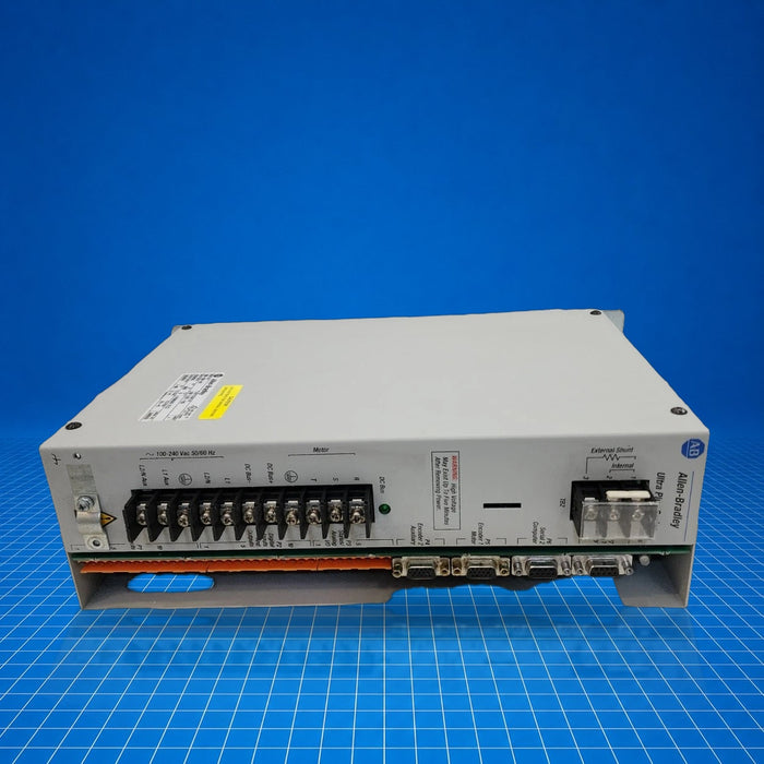 1398-PDM-010 Allen Bradley industrial automation part - product view