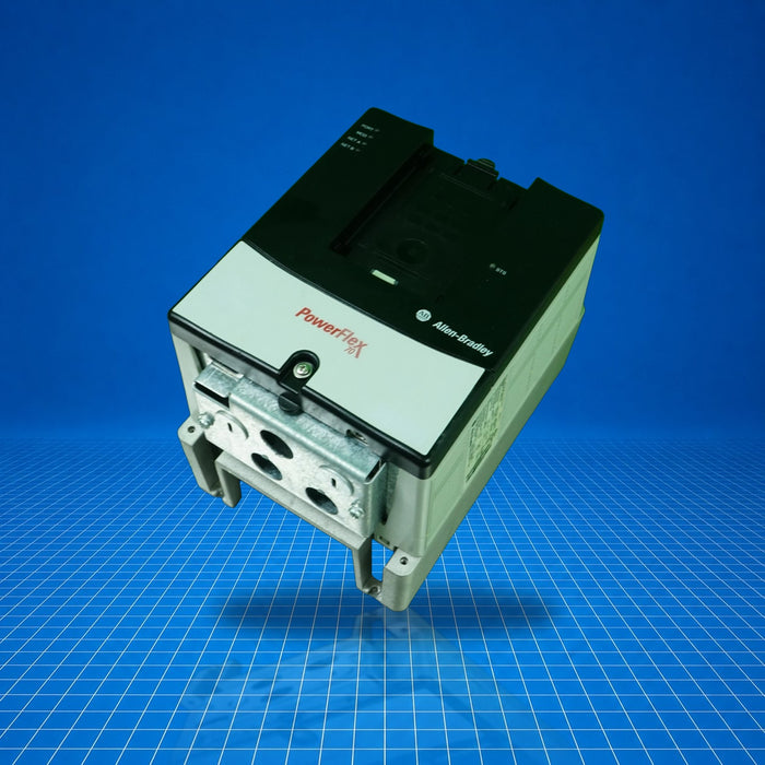 20AD2P1A0AYNANC0 Allen-Bradley