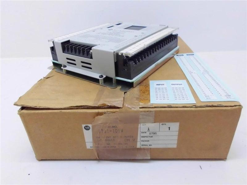 1791-IOBW Allen-Bradley