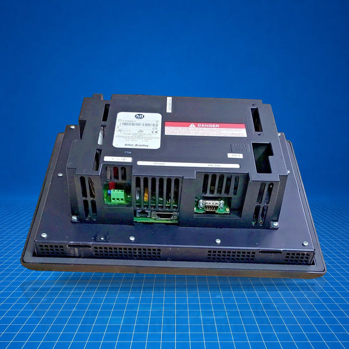 2711-T10G3L1 Allen-Bradley