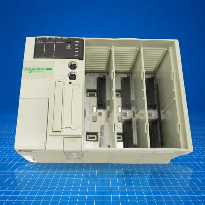 TSX3722101 Schneider industrial automation part