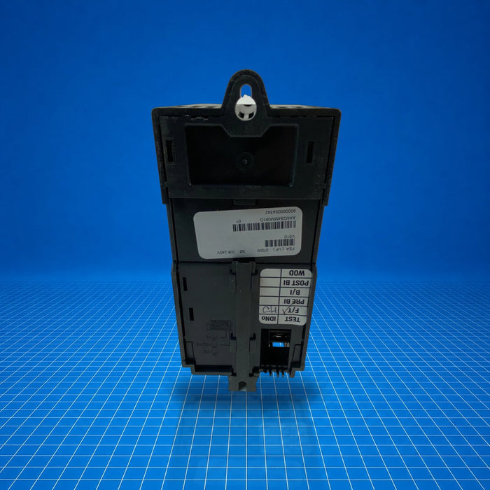 6SE9212-1CA40 Siemens industrial automation part - part number label view