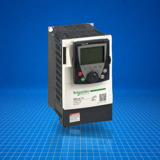 ATV71H075M3 Schneider Electric Altivar 71 Variable speed drive