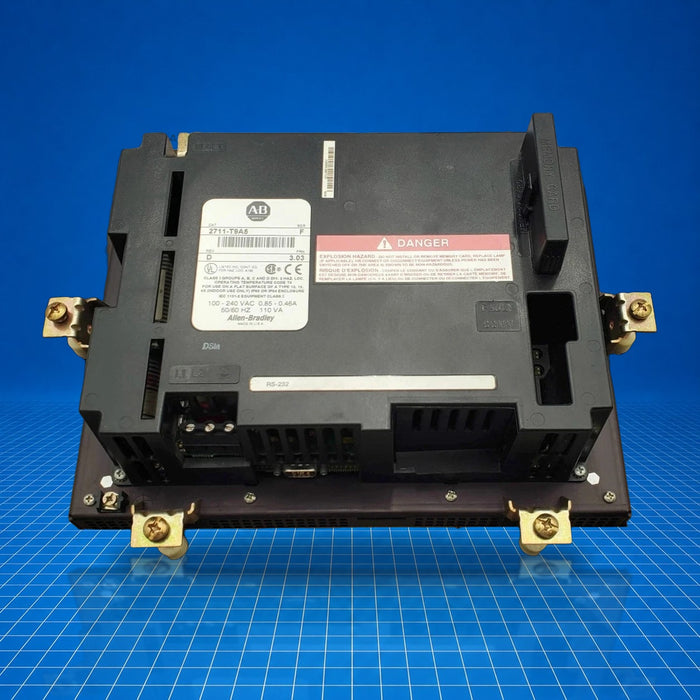 2711-T9A5 Allen-Bradley