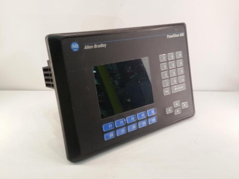 2711-B6C10 Allen-Bradley