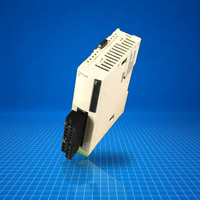 TM2AMI8HT Schneider industrial automation part - unit detail