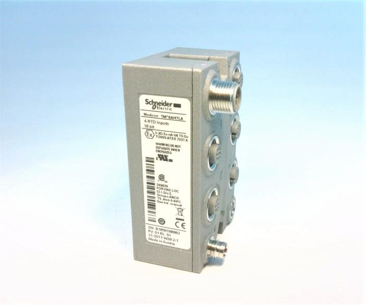 TM7BAI4TLA Schneider Electric