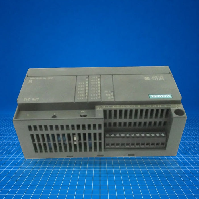6ES7212-1BA01-0XB0 Siemens