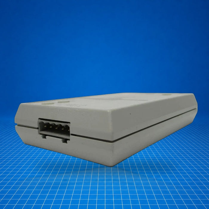 1770-KFD Allen Bradley industrial automation part - part number label view