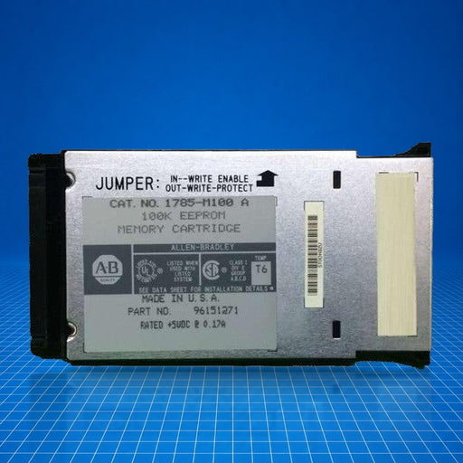 1785-M100 Allen-Bradley