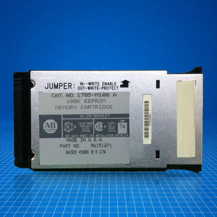 1785-M100 Allen-Bradley