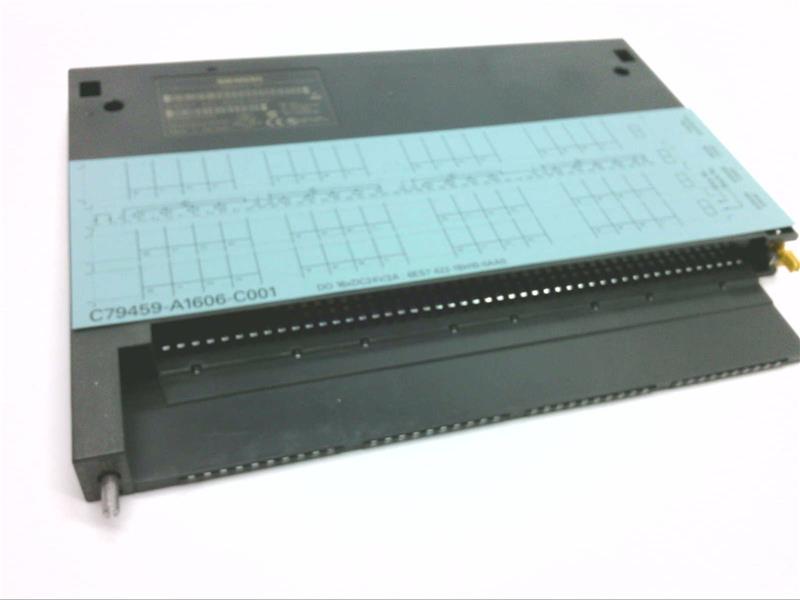 6ES7422-1BH10-0AA0 Siemens