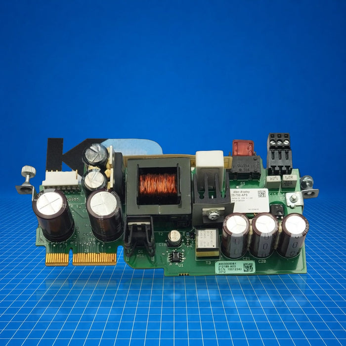 20-750-APS Allen-Bradley