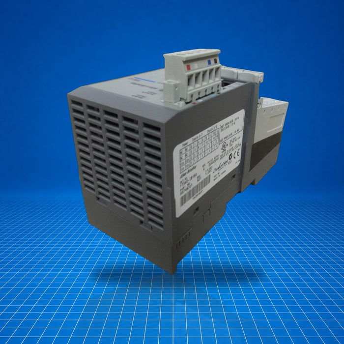 1734D-IB16S Allen Bradley industrial automation part - product view