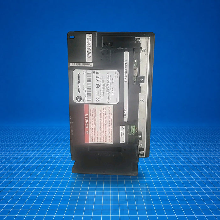 2711-B6C20L1 Allen-Bradley