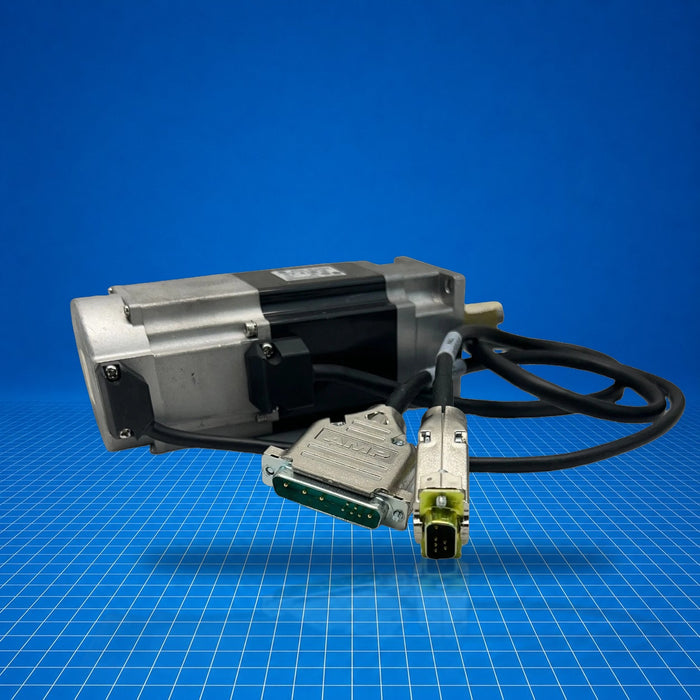TLY-A230T-HJ64AN Allen Bradley industrial automation part - product view