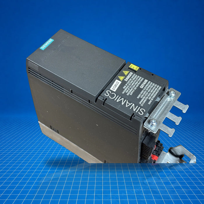 6SL3210-1KE14-3UP1 Siemens industrial automation part - unit detail