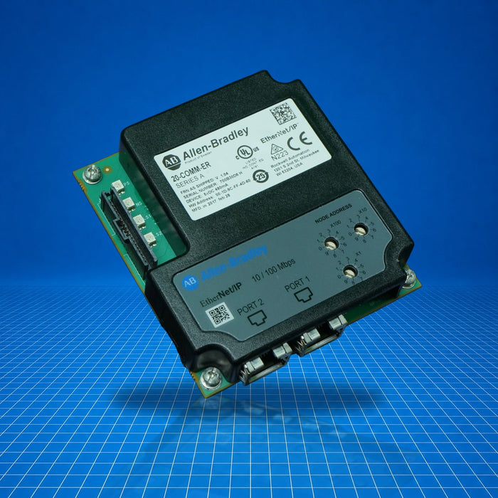 20-COMM-ER Allen-Bradley