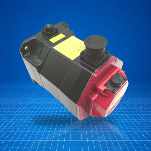 A06B-0235-B400 GE Fanuc