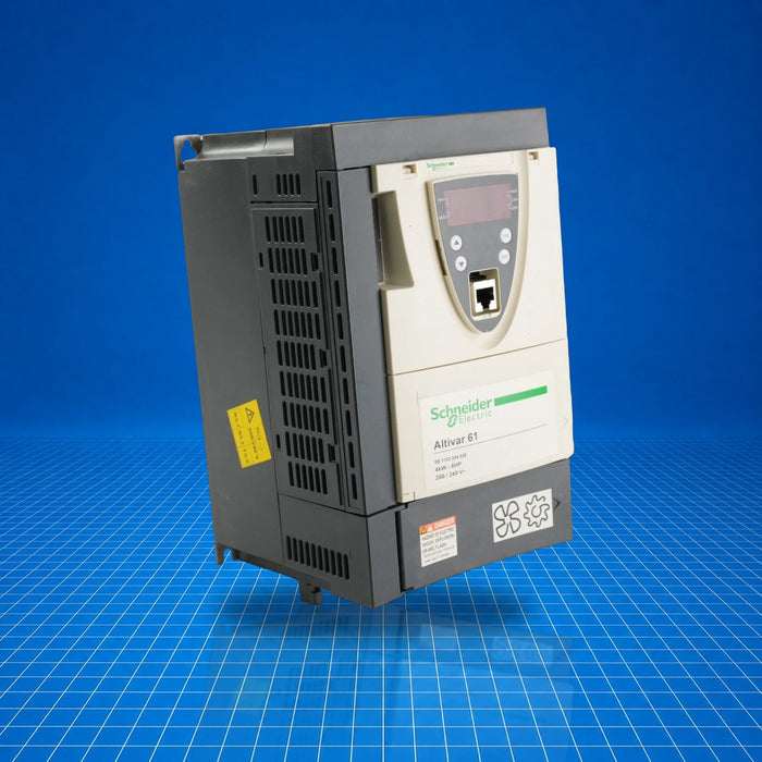 ATV61HU40M3 Schneider Electric Altivar 61 Variable speed drive