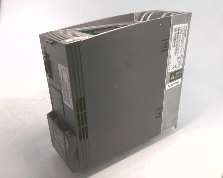 6SL3210-1KE13-2UB1 Siemens