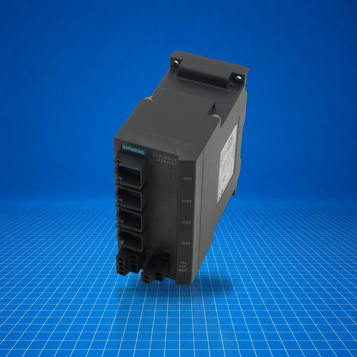 6GK5204-0BA00-2BA3 Siemens