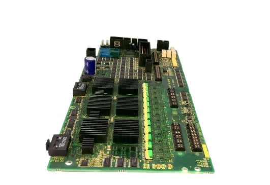 A16B-3200-0610 GE Fanuc