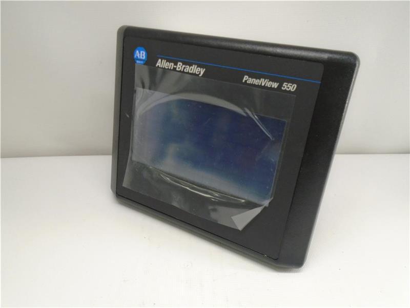 2711-T5A2L1 Allen-Bradley